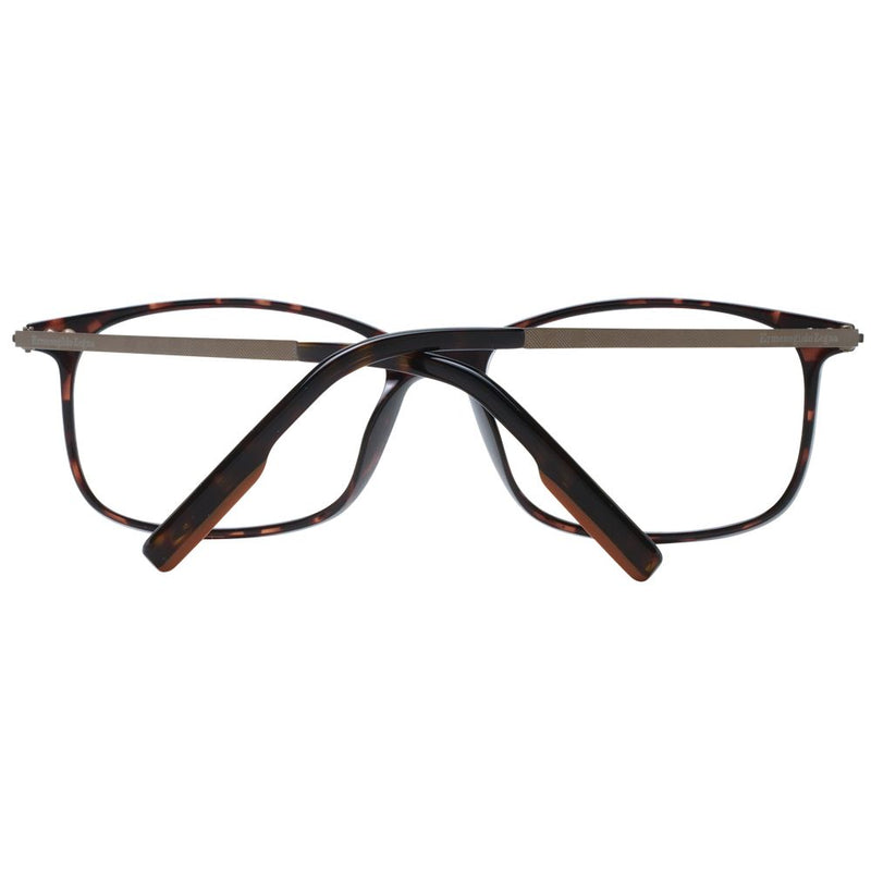 Brown Men Optical Frames