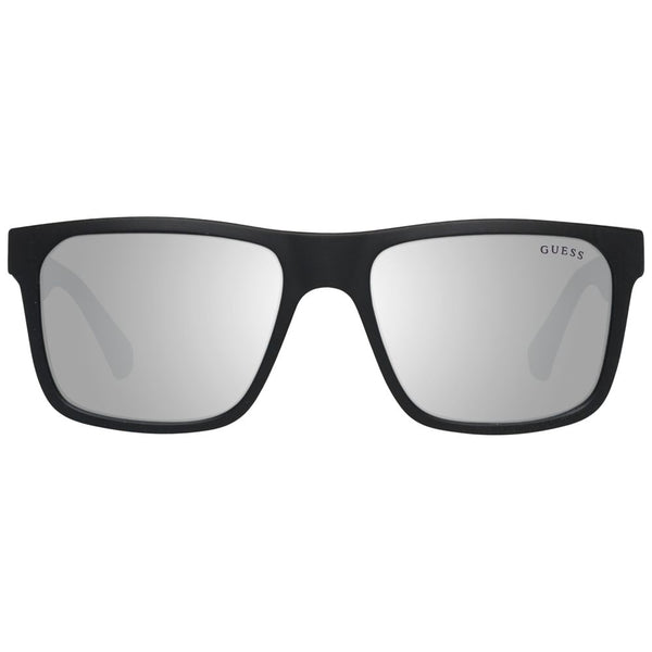 Black Men Sunglasses