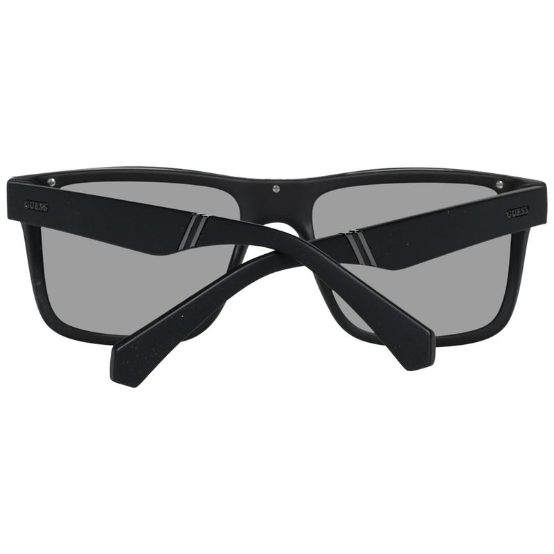 Black Men Sunglasses