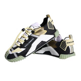 Multicolor NS1 Low Top Sneakers Men Shoes