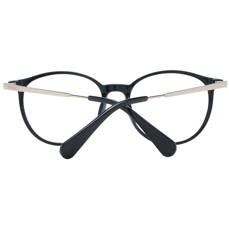 Black Women Optical Frames