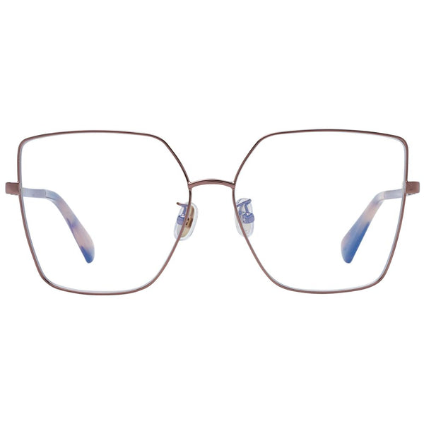 Brown Women Optical Frames