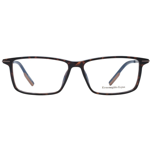 Brown Men Optical Frames