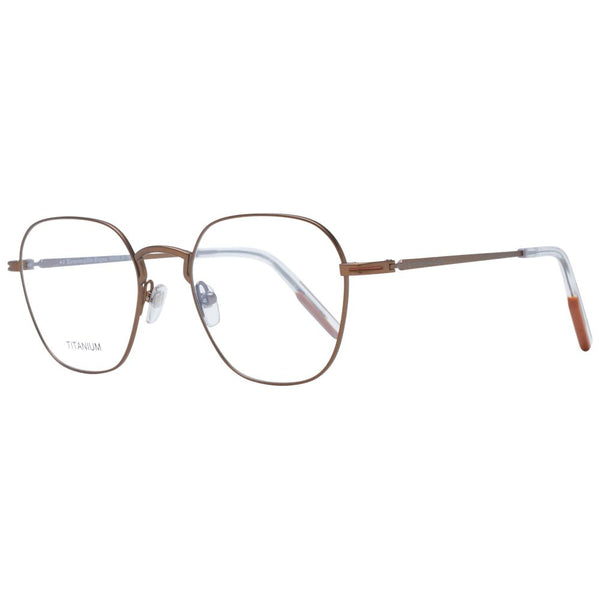 Bronze Men Optical Frames