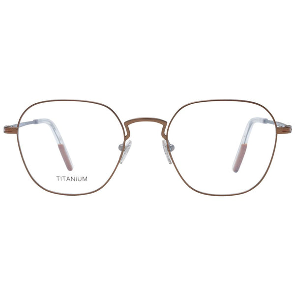 Bronze Men Optical Frames