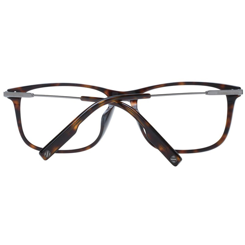 Brown Men Optical Frames