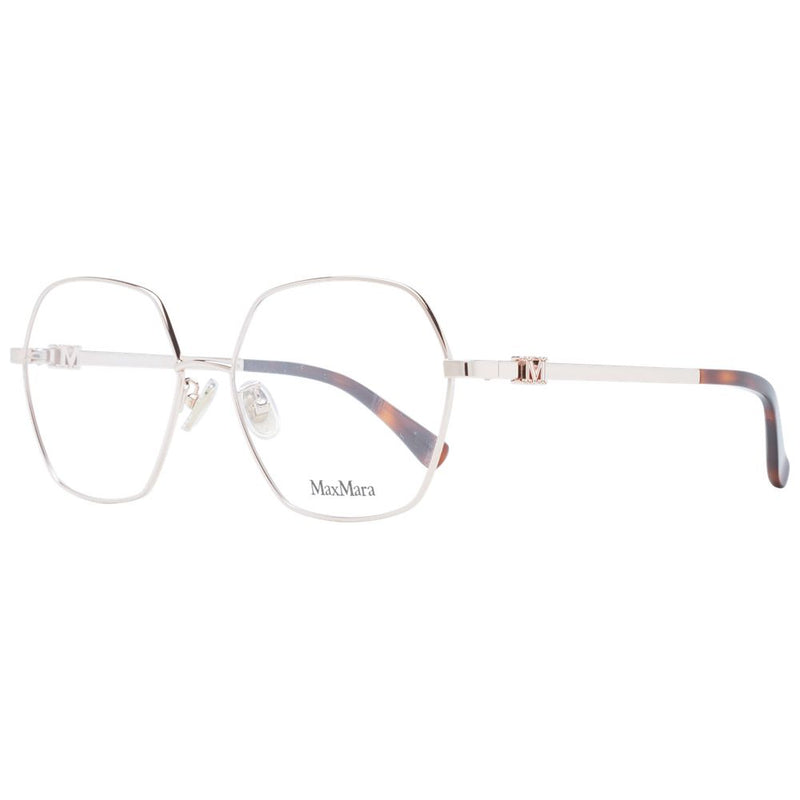 Rose Gold Women Optical Frames