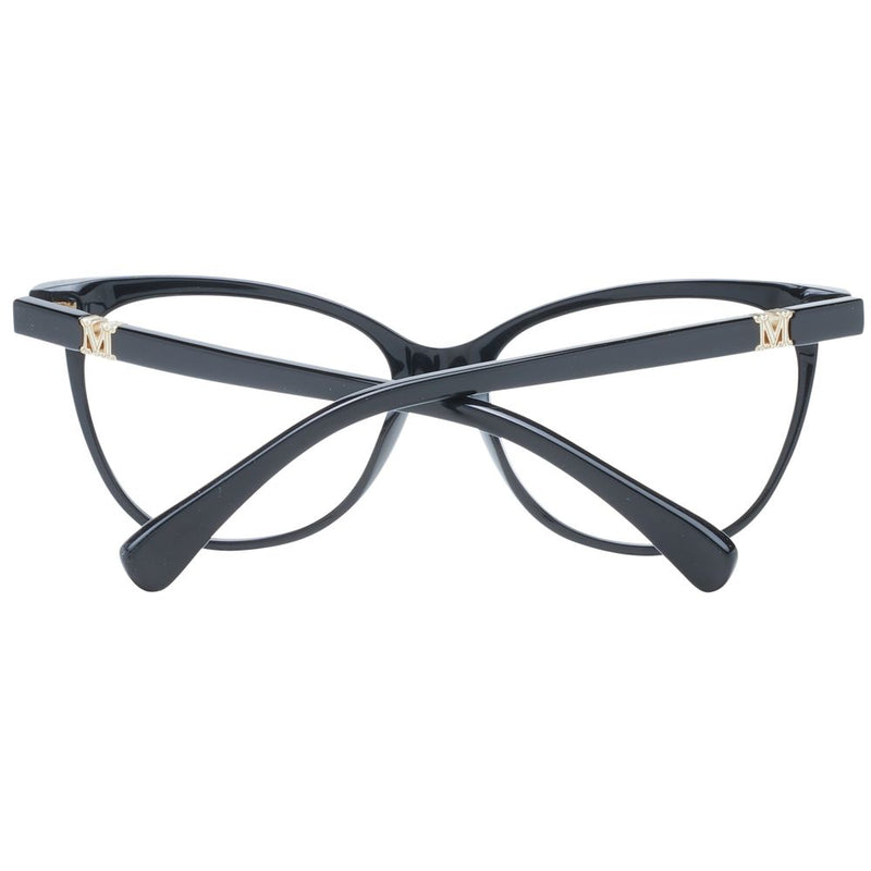 Black Women Optical Frames