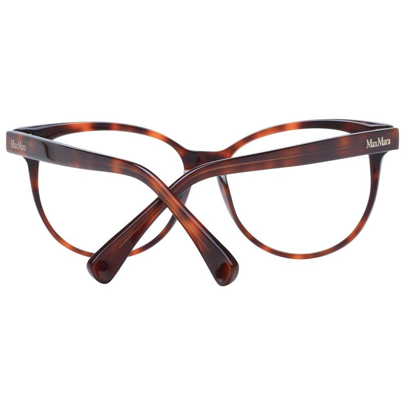 Brown Women Optical Frames