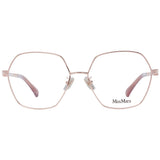 Rose Gold Women Optical Frames