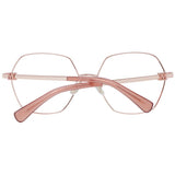 Rose Gold Women Optical Frames