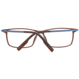 Brown Men Optical Frames