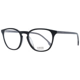 Black Unisex Optical Frames