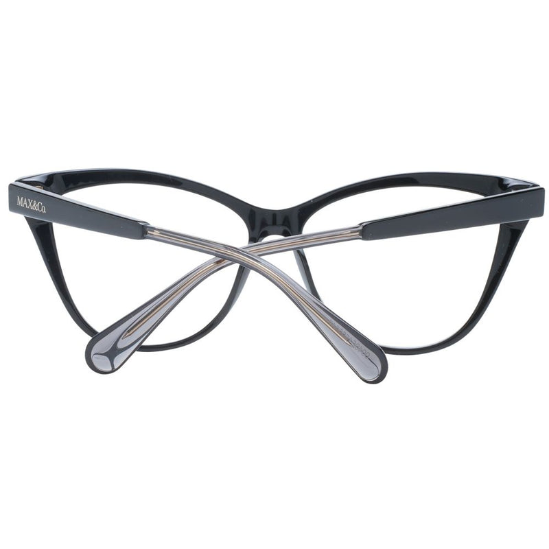 Black Women Optical Frames