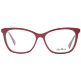 Red Women Optical Frames