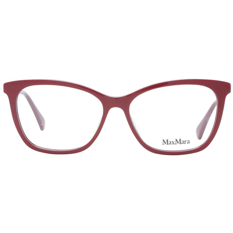 Red Women Optical Frames