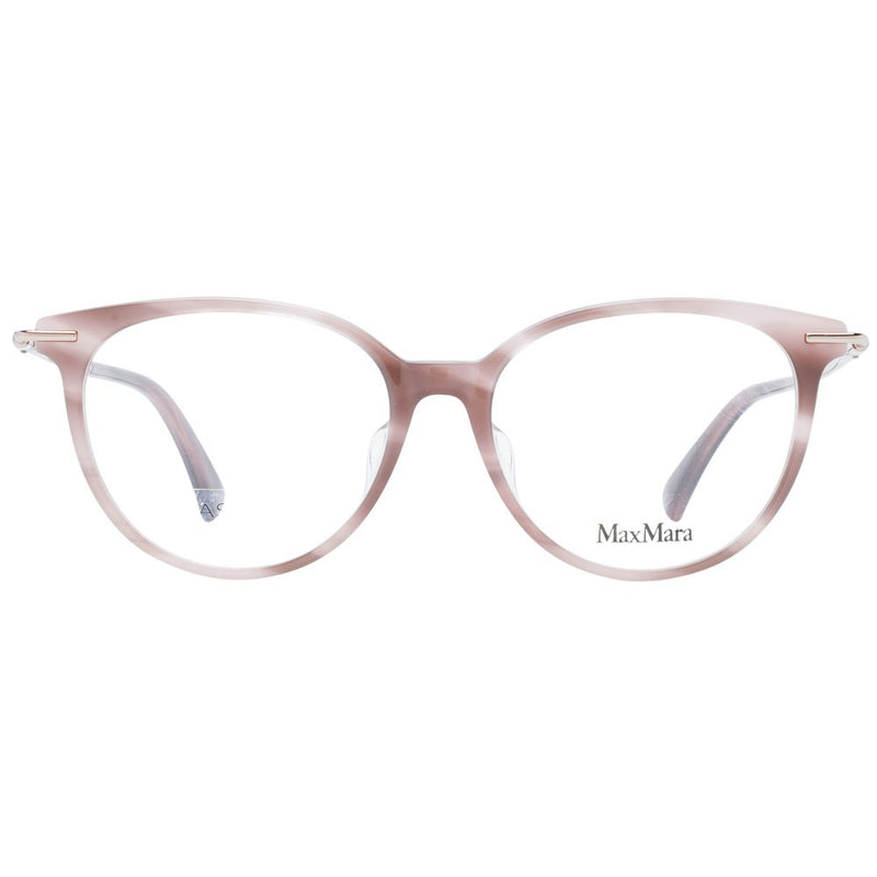 Pink Women Optical Frames