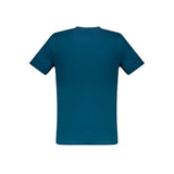 Blue Cotton T-Shirt