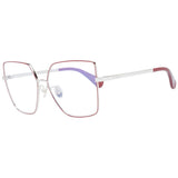 Red Women Optical Frames