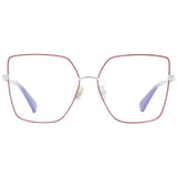 Red Women Optical Frames