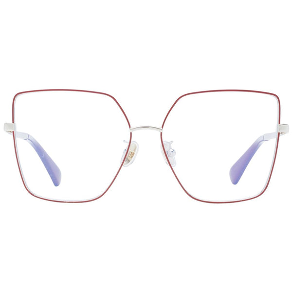 Red Women Optical Frames