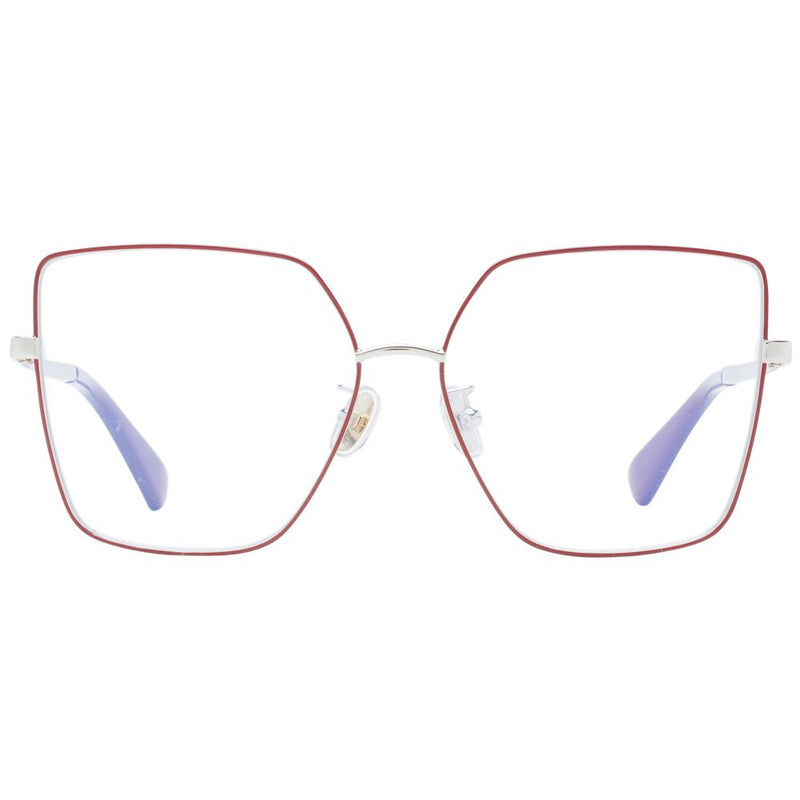 Red Women Optical Frames