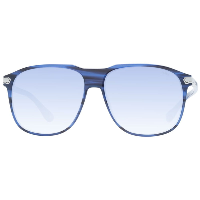 Blue Men Sunglasses