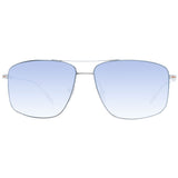 Gray Men Sunglasses