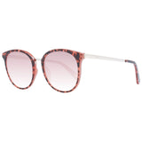 Pink Unisex Sunglasses