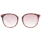 Pink Unisex Sunglasses