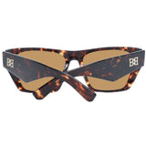 Brown Women Sunglasses