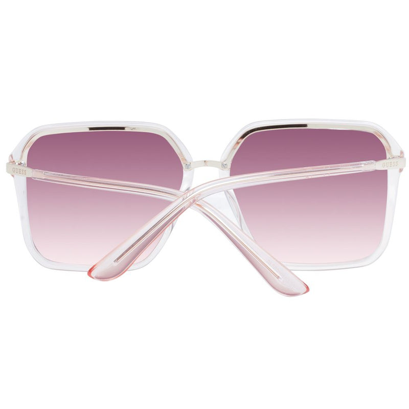 Pink Women Sunglasses