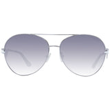 Gray Women Sunglasses