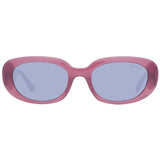 Purple Women Sunglasses