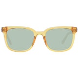 Yellow Men Sunglasses