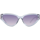 Gray Women Sunglasses