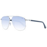 Gray Men Sunglasses