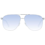 Gray Men Sunglasses