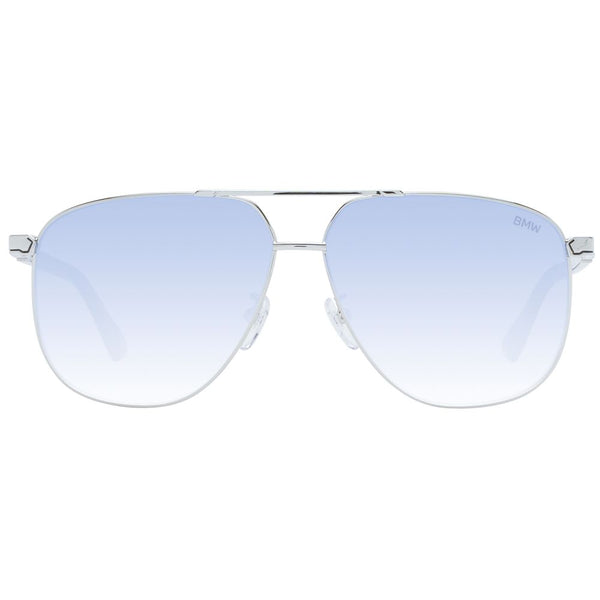 Gray Men Sunglasses