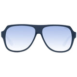 Blue Men Sunglasses