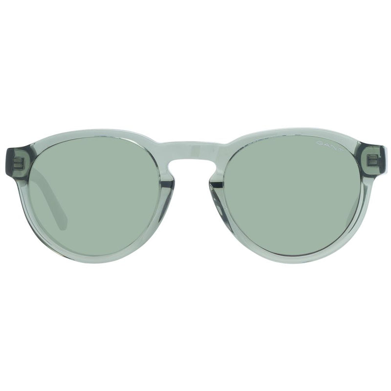 Green Men Sunglasses