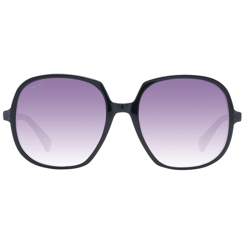 Black Women Sunglasses