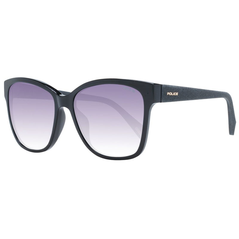 Black Women Sunglasses