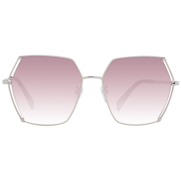 Pink Women Sunglasses