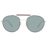 Brown Men Sunglasses