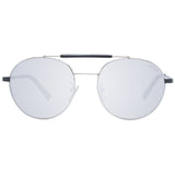 Gray Men Sunglasses