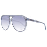 Gray Men Sunglasses