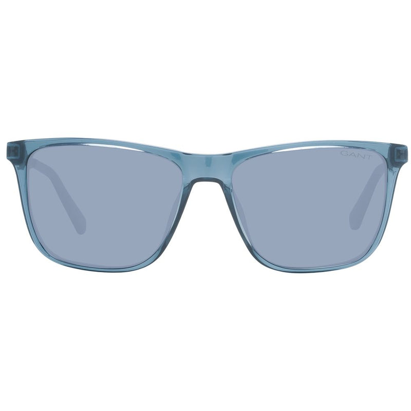 Blue Men Sunglasses