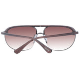 Brown Men Sunglasses