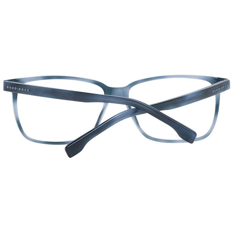 Blue Men Optical Frames